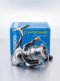 Select Chrome